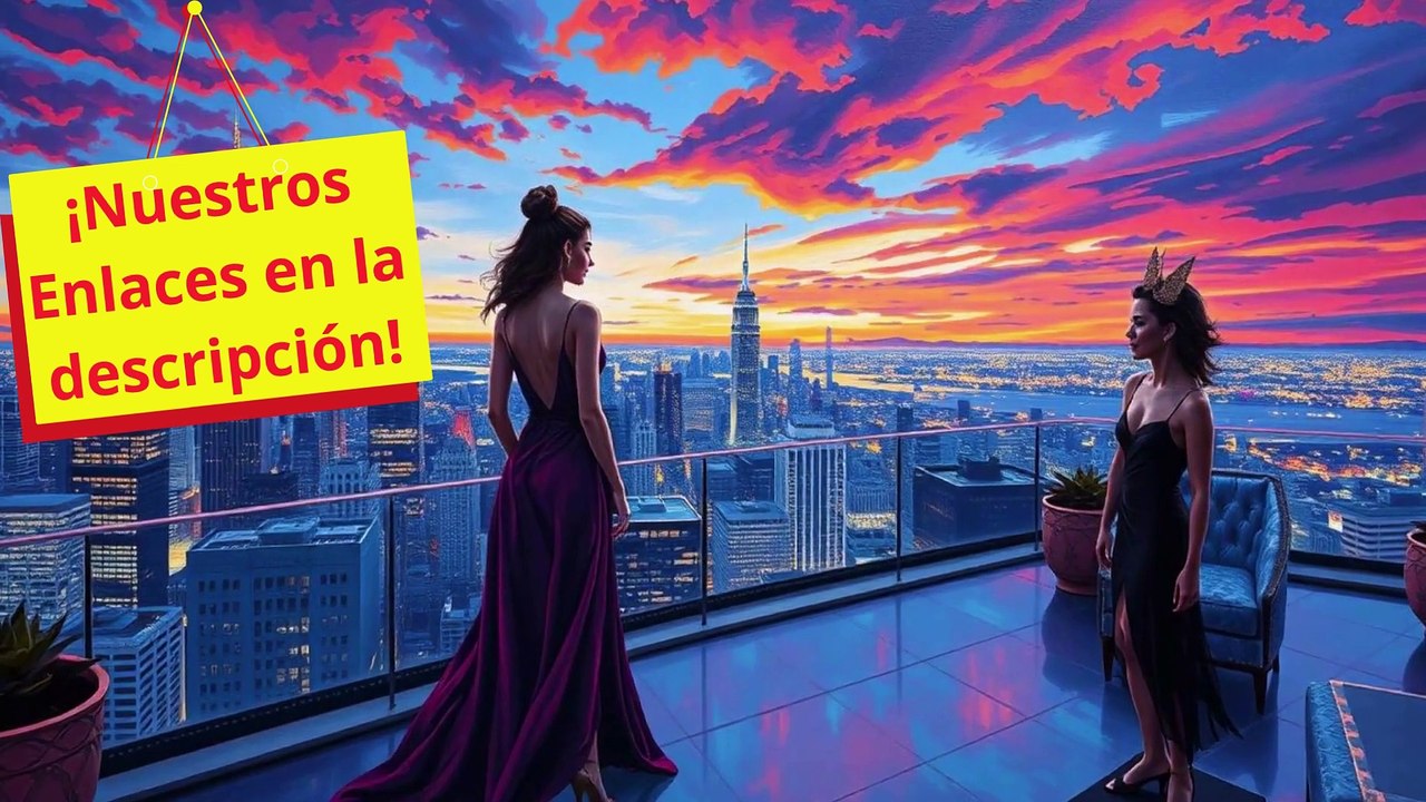 Pídeme LO QUE QUIERAS - (PARTE 5) | NARRACIÓN