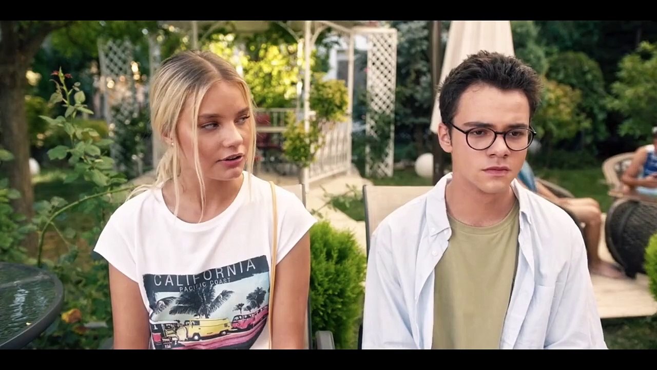 My Friend's Mother (2025) Film Explained