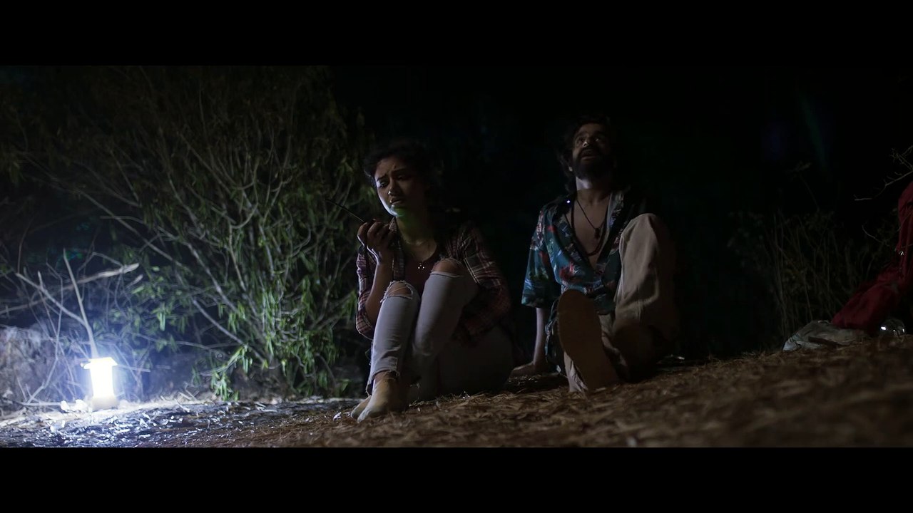 Murmur | Tamil movie | Part 2