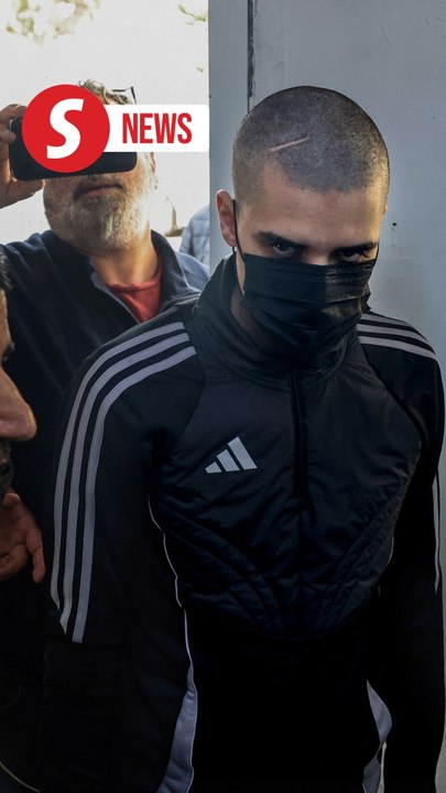 Palestinian prisoner, detained at 13, released by Israeli authorities after almost a decade