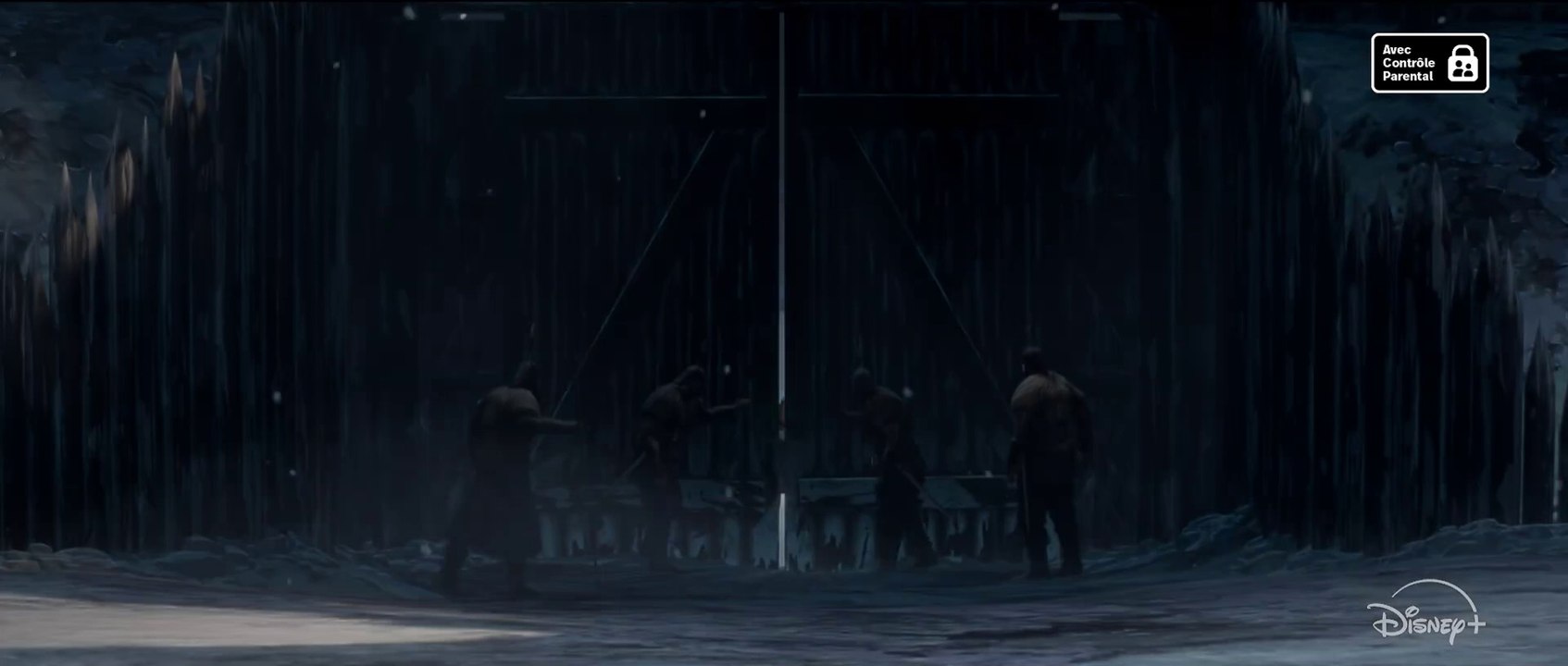 Predator: Killer of Killers Teaser VF