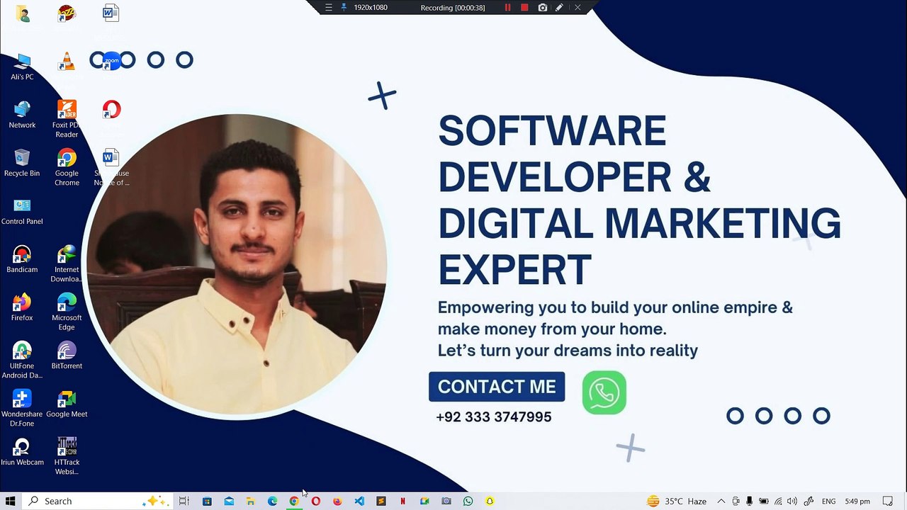 How to Earn Online with GetLike in 2024 | Step-by-Step Tutorial