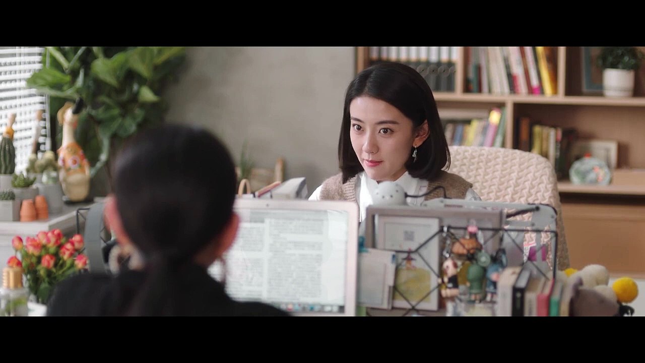 E19 The Day of Becoming You