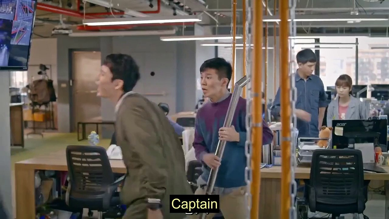 History 3- Trapped Episode 2