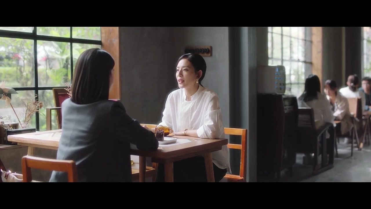 E17 The Day of Becoming You