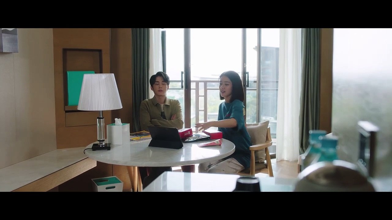 E12 The Day of Becoming You