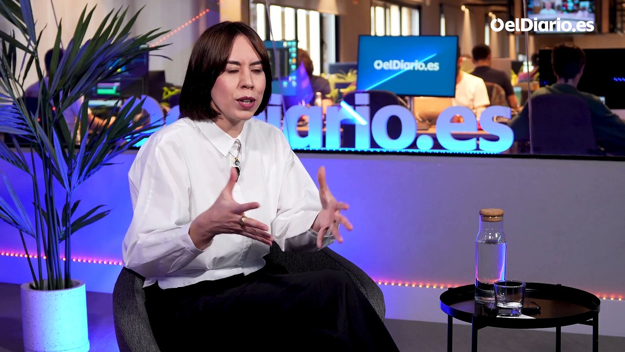 Entrevista a DIANA MORANT [COMPLETA]