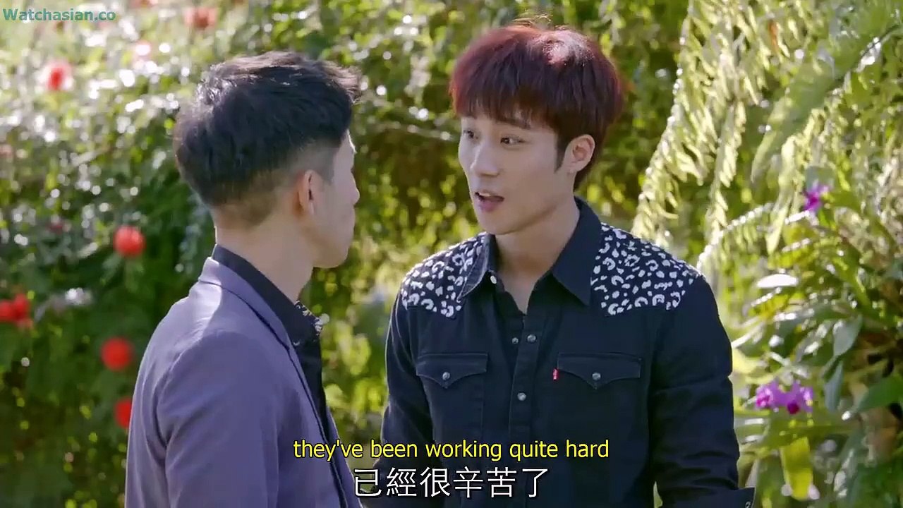 History 3- Trapped Episode 5