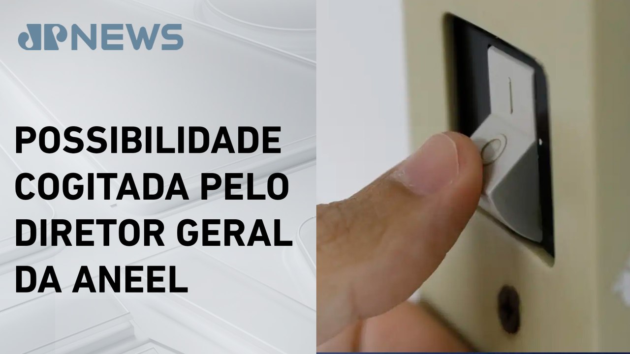 Conta de energia mais cara: Bandeira amarela pode ser acionada