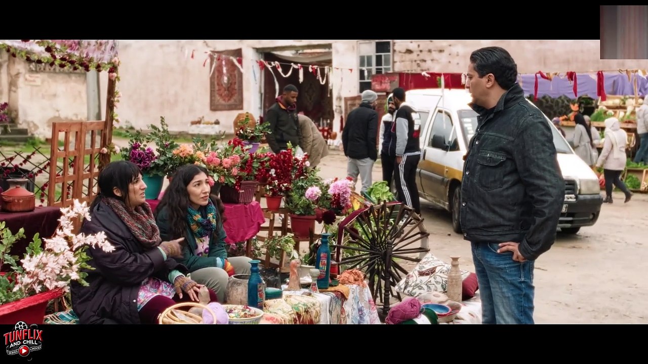 Ragouj 2-El Kenz episode 3 part 1  -مسلسل رقوج الكنز الحلقة  3