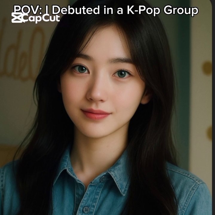 P0V: I'm a K-Pop Idol, Are You Ready to Stan?