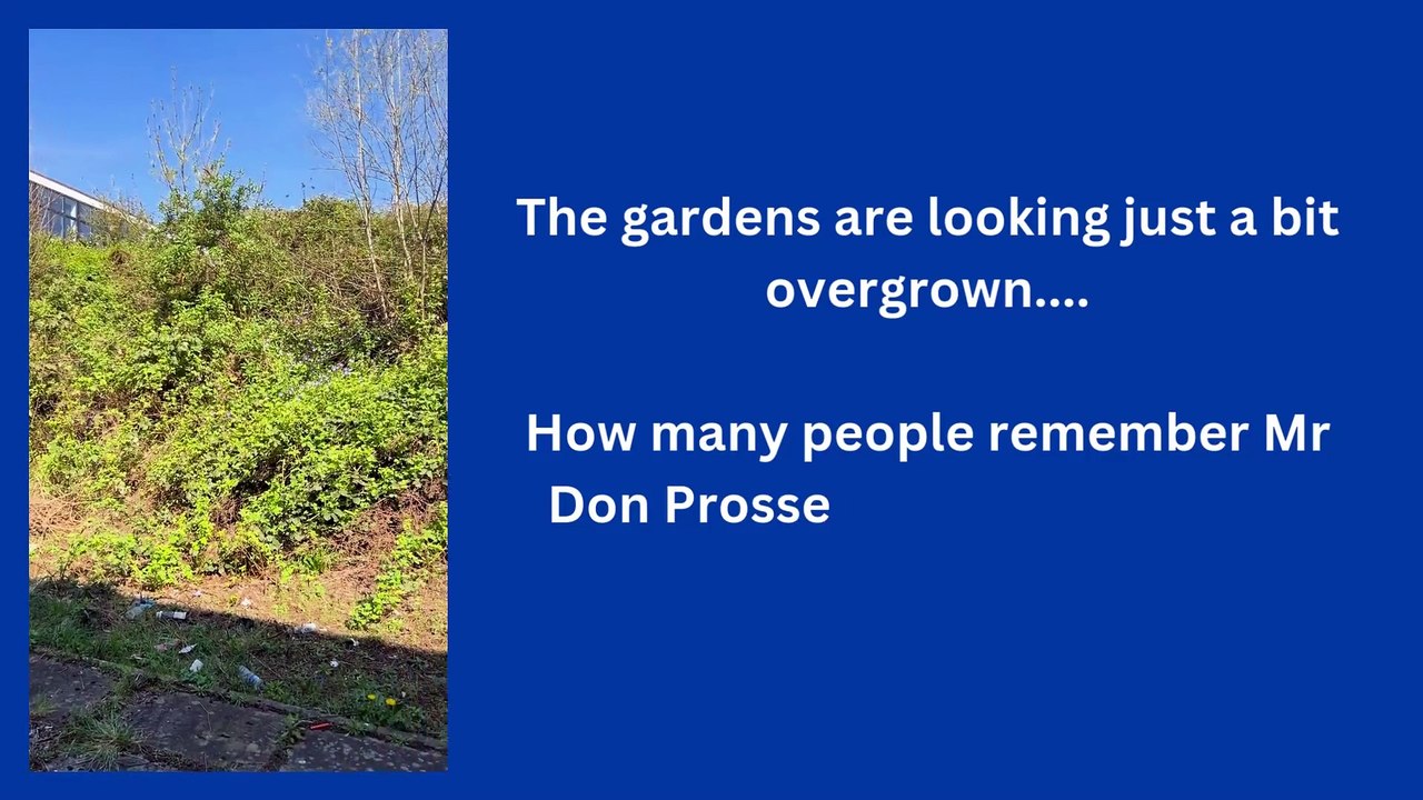 A LAST LOOK AT KING HENRY VIII SCHOOL