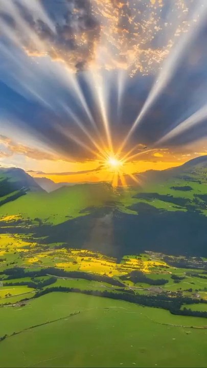 beautiful place 🤩🤩 beautiful video beautiful voice