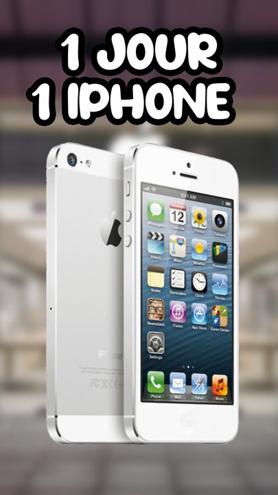 iPhone 5 (2012)