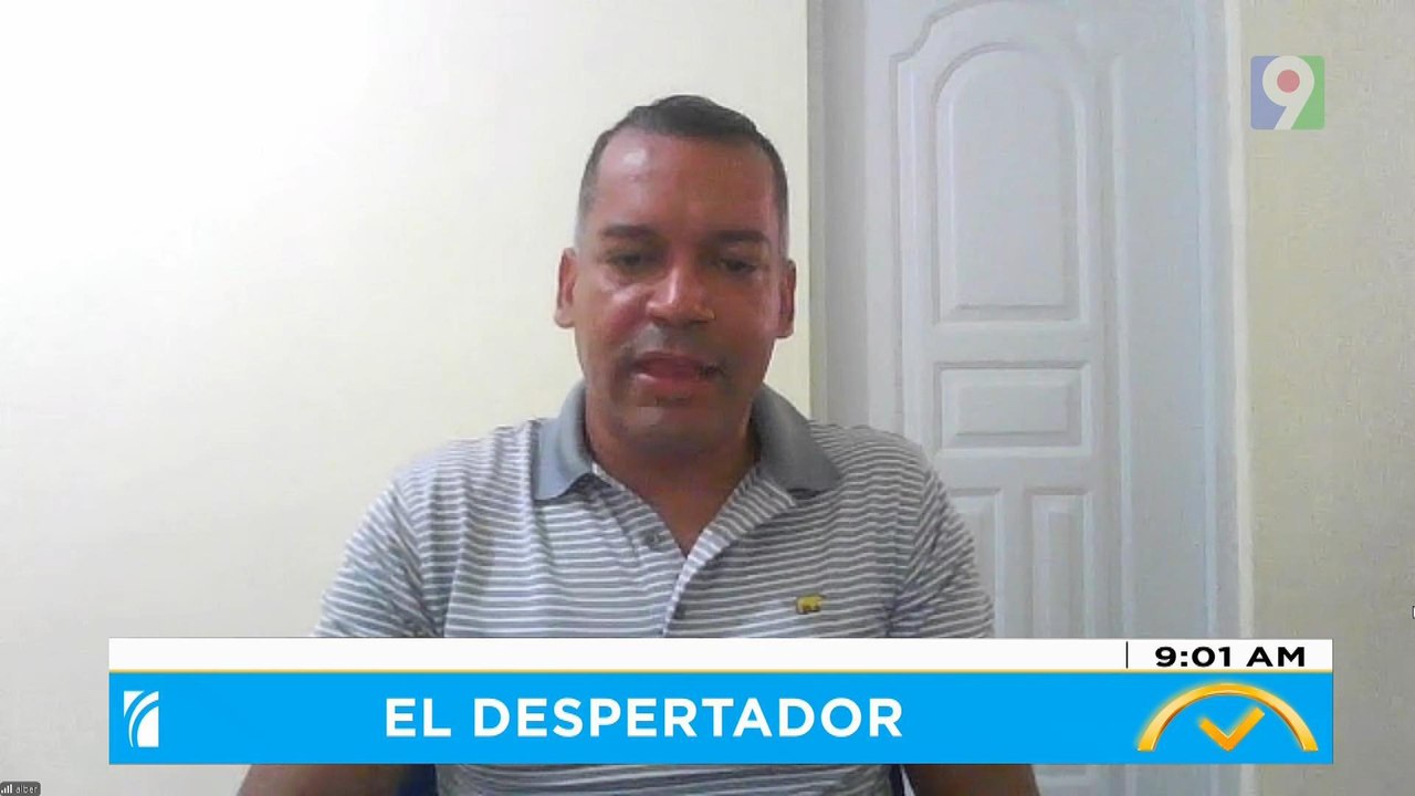 “Rubby era muy desprendido”, según Road Manager Deivis Alberti| El Despertador