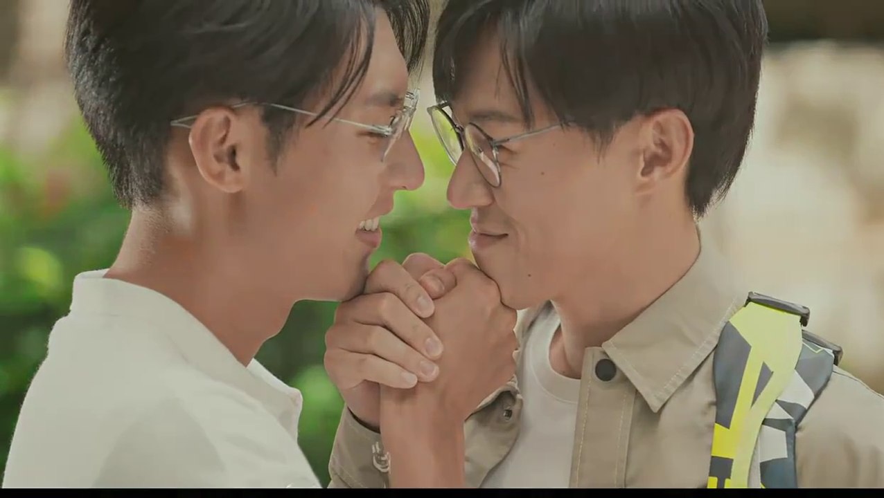 EP 10_PERFECT M@TCH (END)