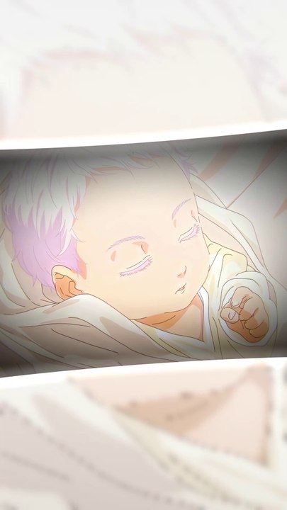 Gojo Baby Mode☠️🥶#animeedit #animé #foryou #edit #viralvideo #gojo #jujutsukaisen