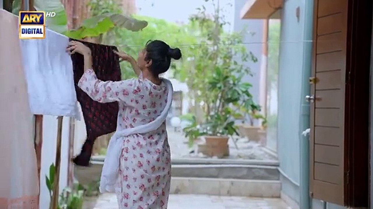 Naqaab Episode 25 | Ali Ansari | Humayoun Ashraf | Hina Tariq | Ghana Ali | 11 April 2025 | ARY Digital Drama