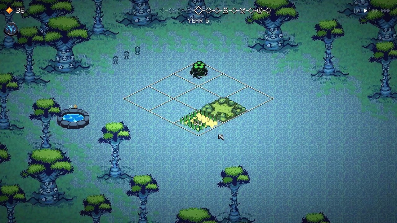 9 Kings: Trailer zum royalen Roguelike auf Steam