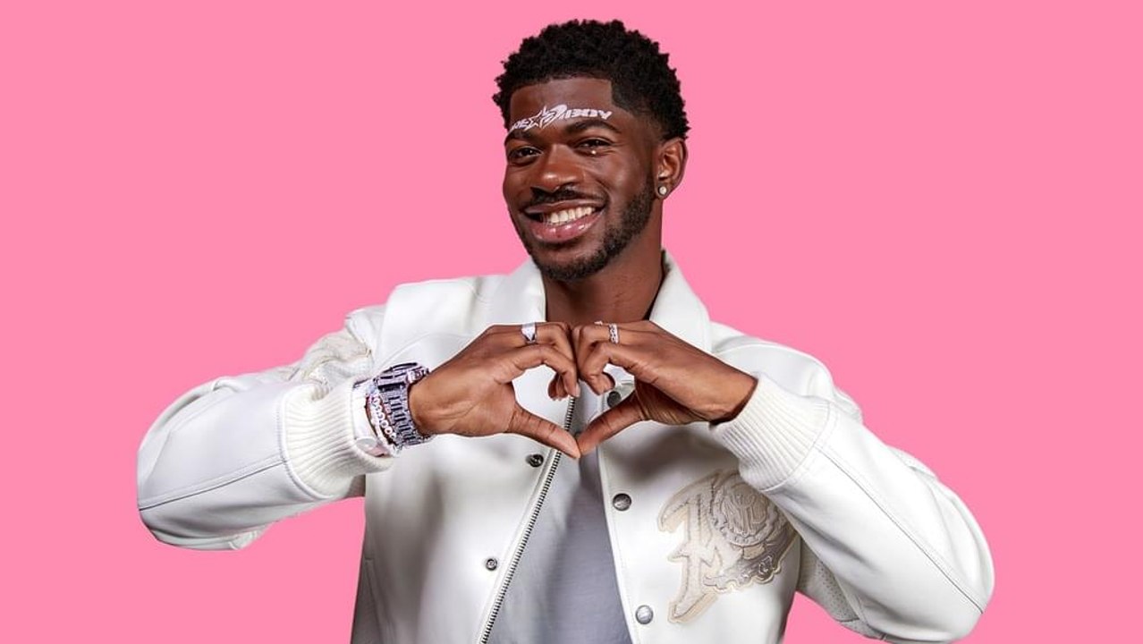 Lil Nas X "Hot Box" Lyrics & Meaning | Genius Verified