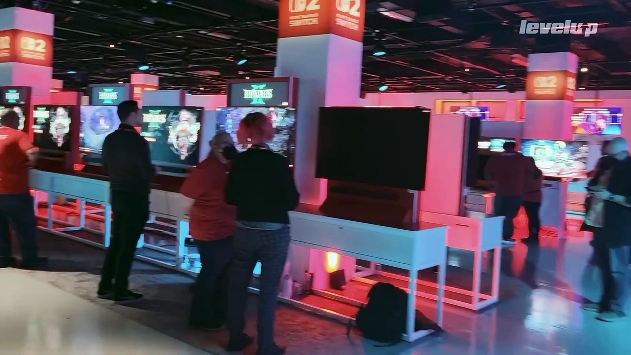 SWITCH 2: Nintendo, antes eras chévere, ¿por qué tan caros tus juegos¿ 💸💸 ¦ LEVEL UP SHOW