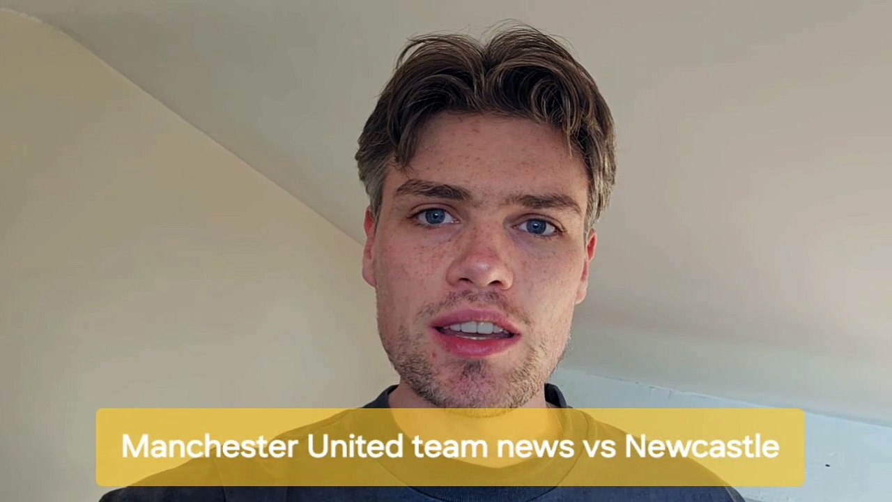 Manchester United vs Newcastle: Team News and Injury Updates