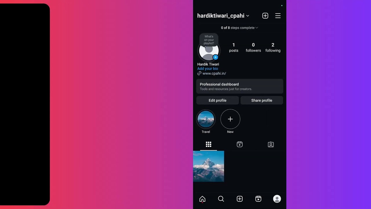 How To Find Instagram Accounts Near You | How To Find Instagram Users Near Me (2025)