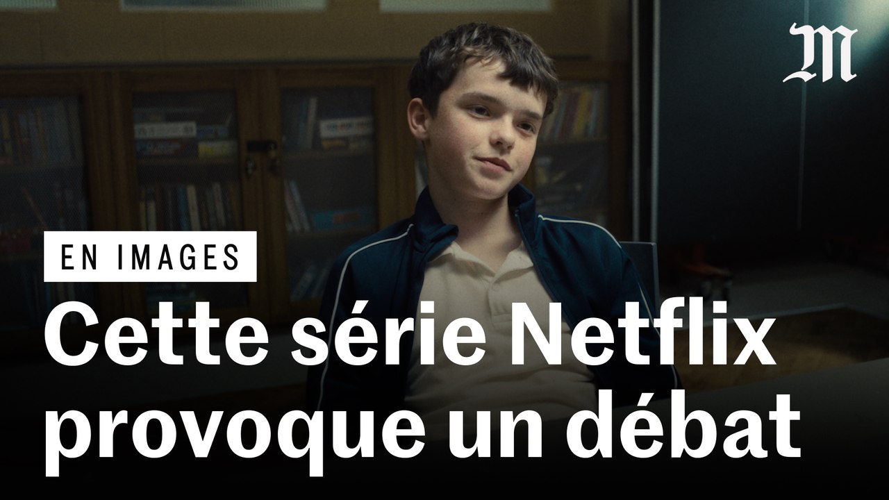Royaume-Uni : « Adolescence » sur Netflix suscite un vif débat sur l'influence des idéologies masculines ⚡