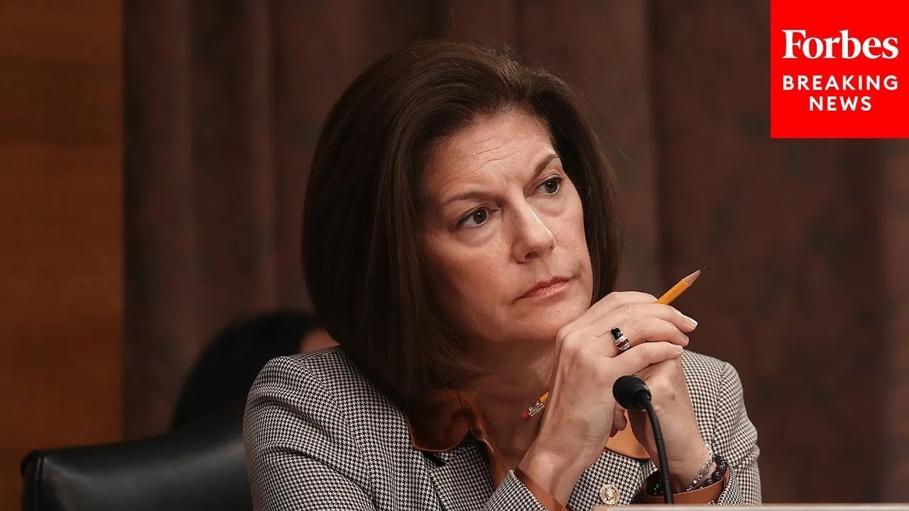 Catherine Cortez Mastro Says 'U.S. Must Dominate' And Commercialize 'Quantum Computing'