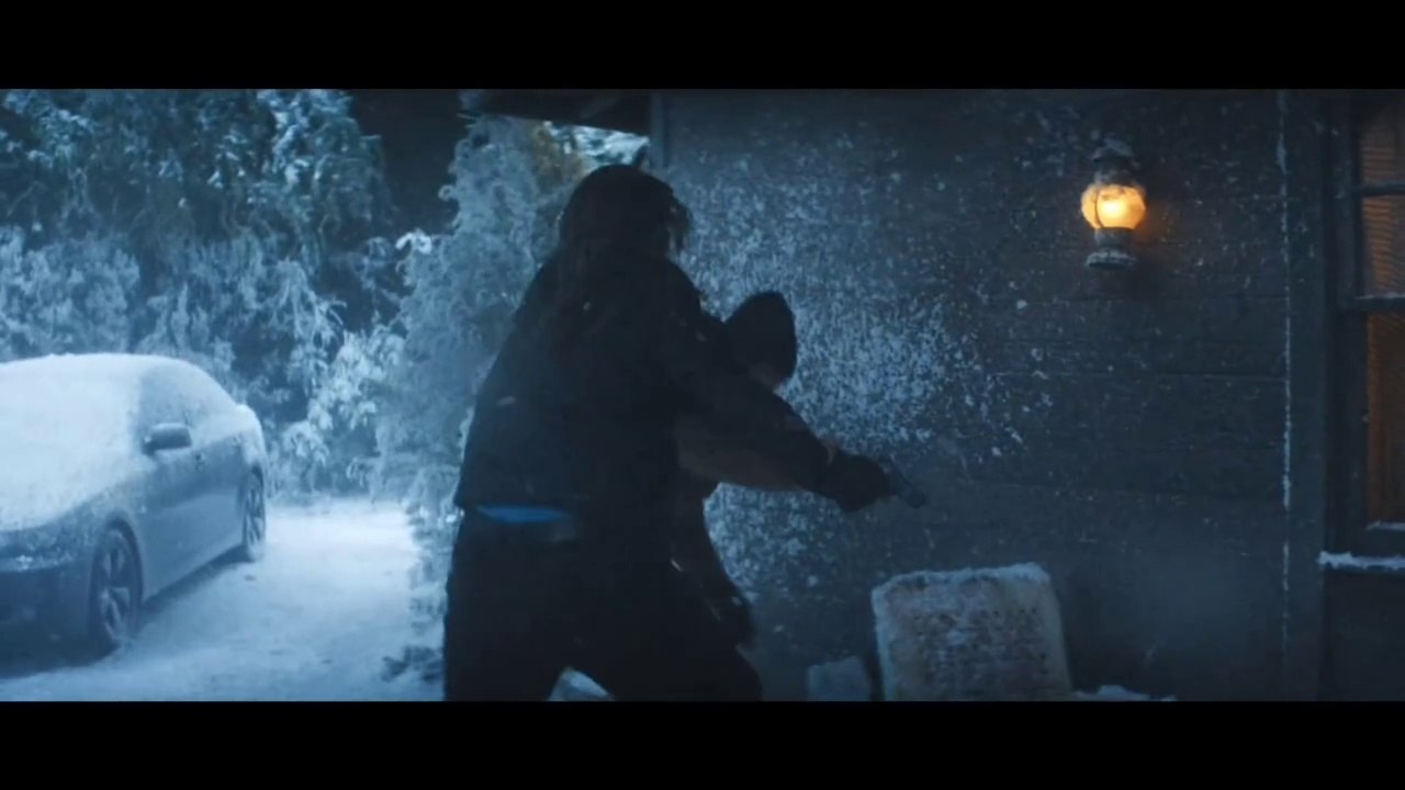 The Studio Episode 1