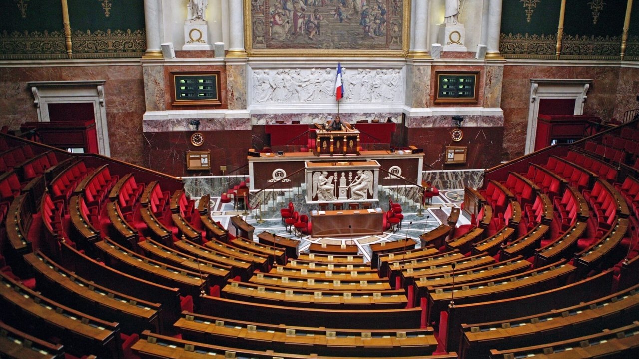 50 ans des questions au gouvernement