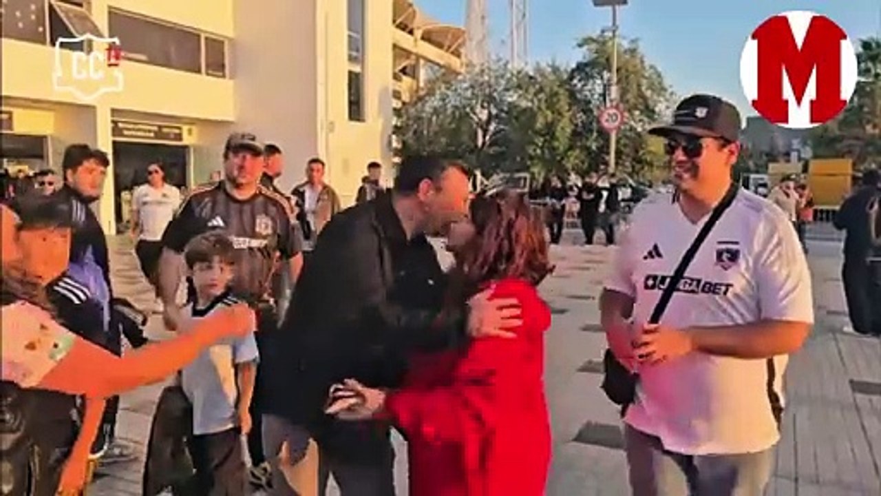 La fatídica noche de la Copa Libertadores