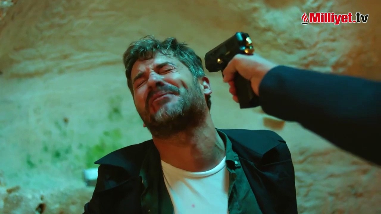 Uzak Şehir'den 21. bölümün 2.fragmanı! Alya ile Cihan arasında romantik anlar