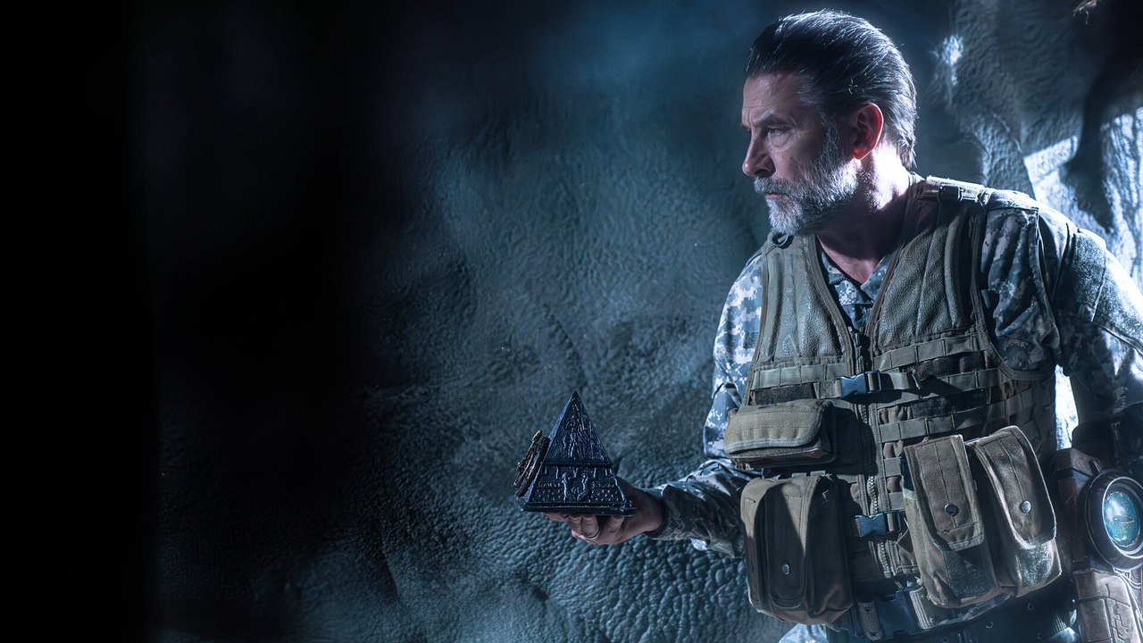 War of the Worlds : Extinction