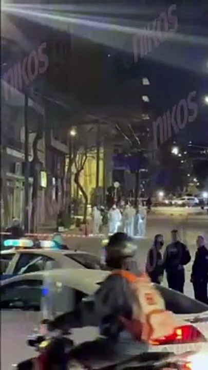 ΕΚΡΗΞΗ ΣΤΑ ΓΡΑΦΕΙΑ ΤΗΣ HELLENIC TRAIN2