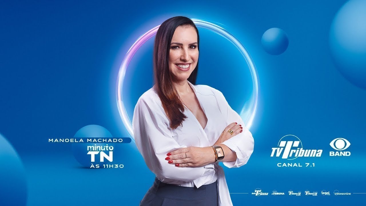 Minuto TN Especial de Sábado Alemão do Forró [COMPLETO] – 12/04/2025