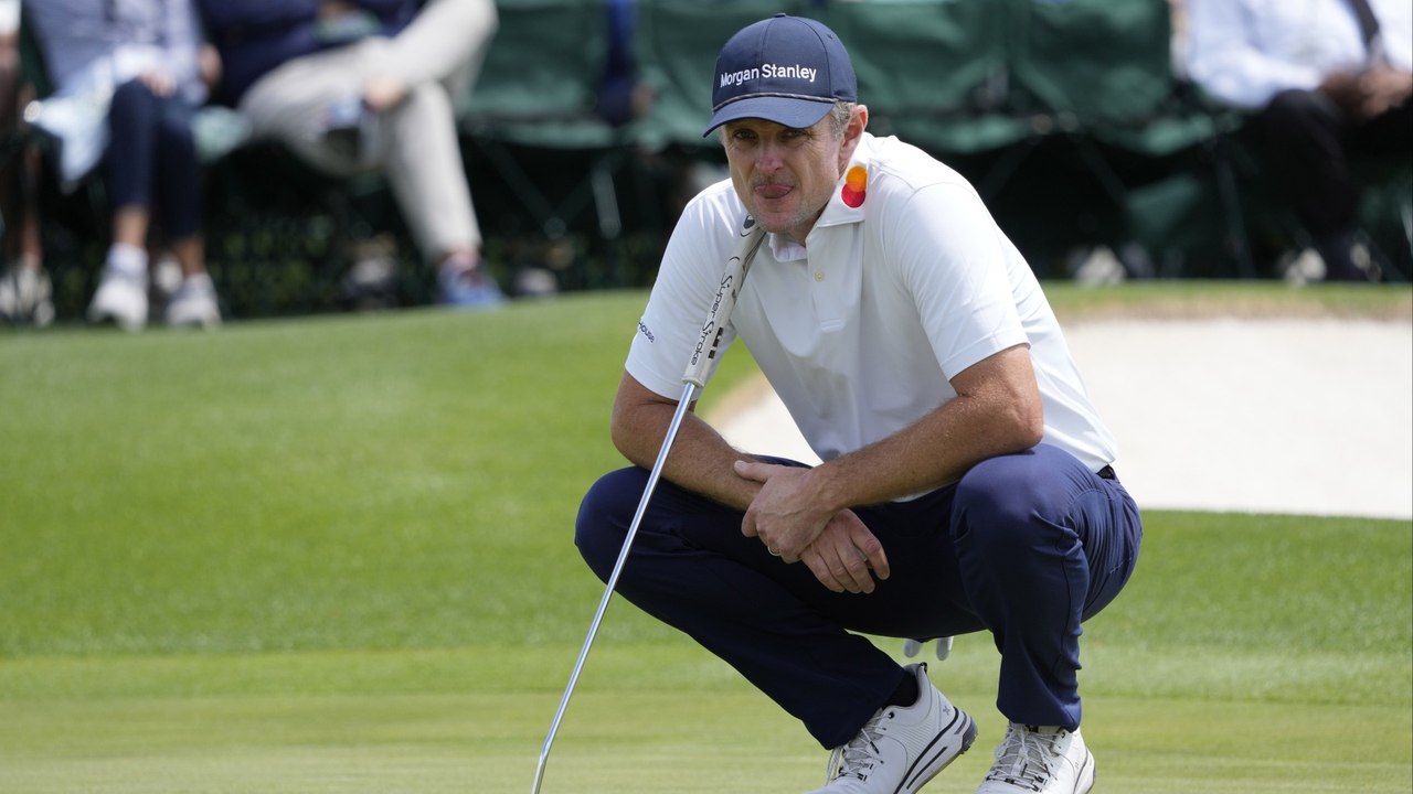 Golf Betting Strategy: Who Will Win at Augusta National?