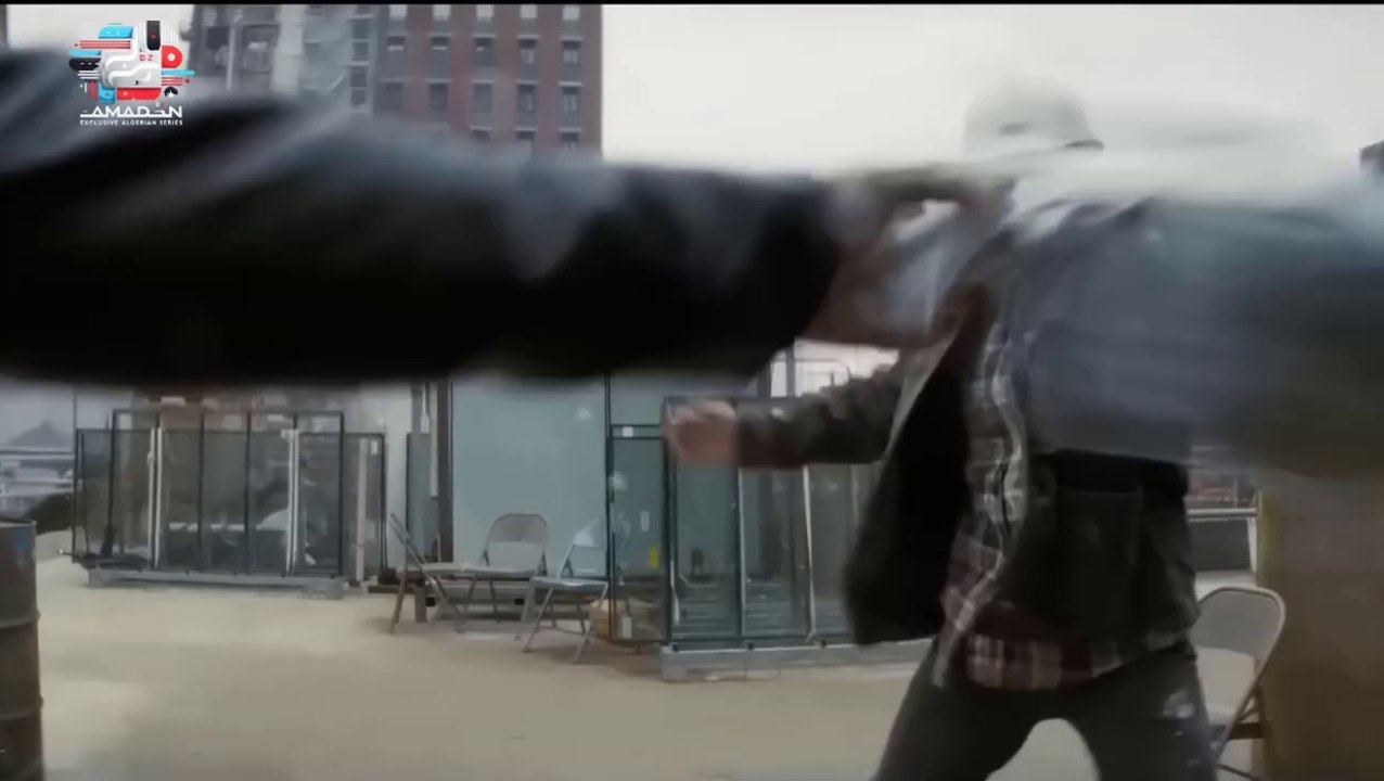 مشاهدة فيلم رجل عامل a working man كامل بجودة عالية