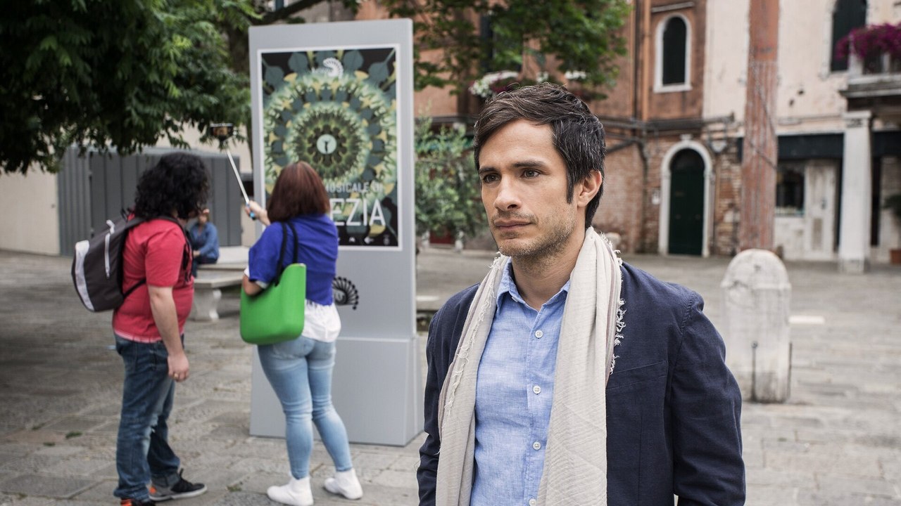 Mozart in the Jungle