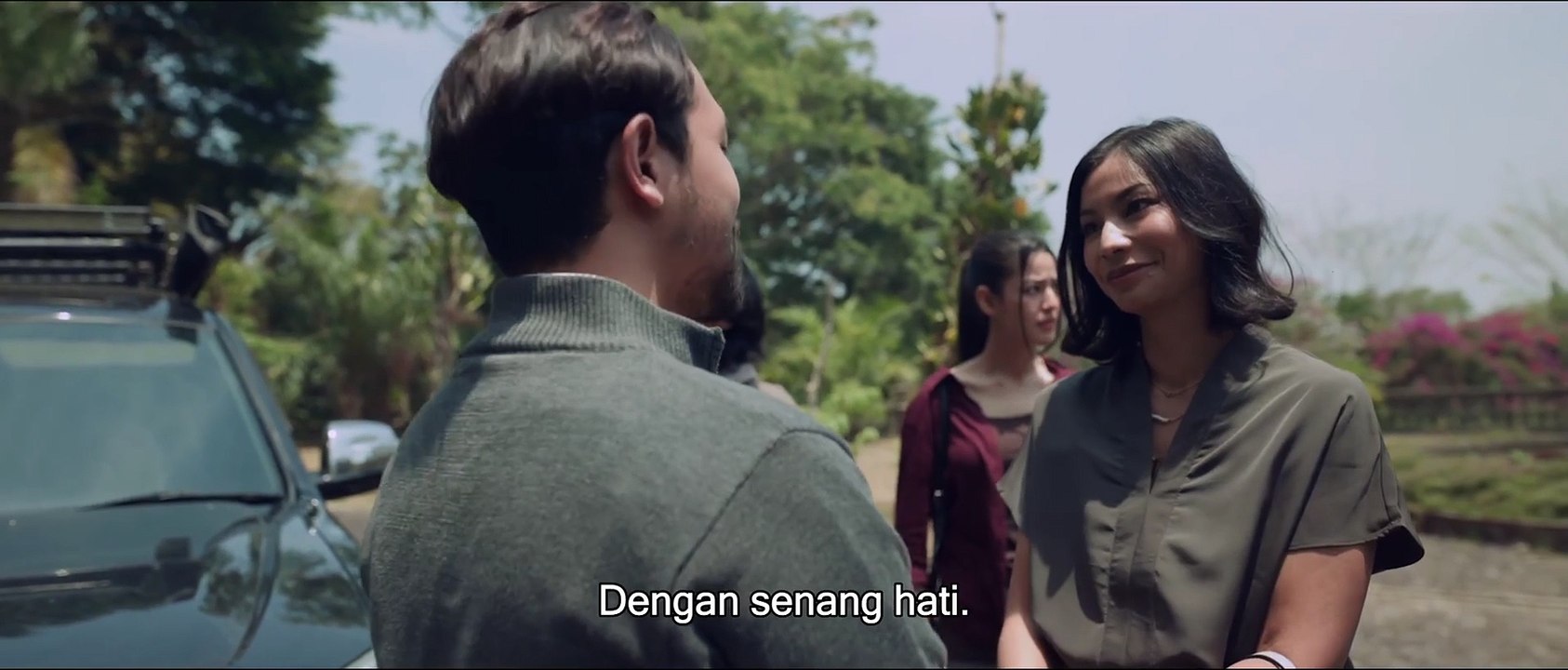 Pusaka.2024.WEB-DL.1080p Film Horor indo