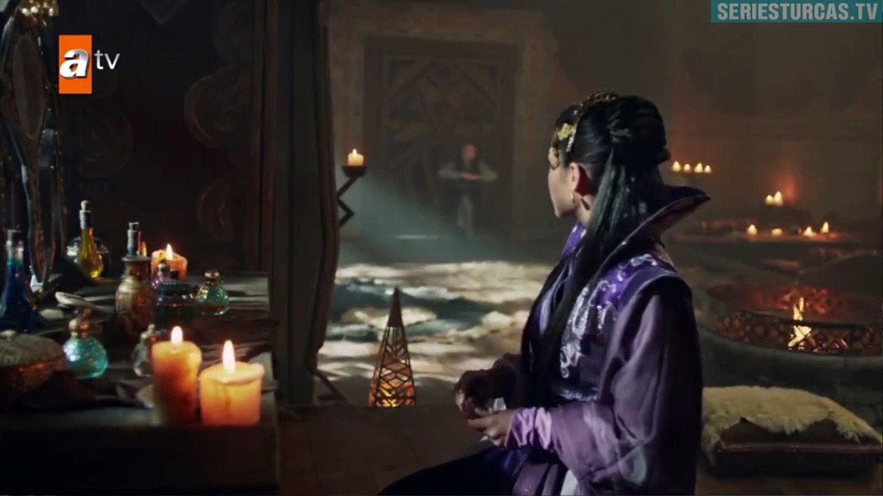 El Turco - Capitulo 13 En Español