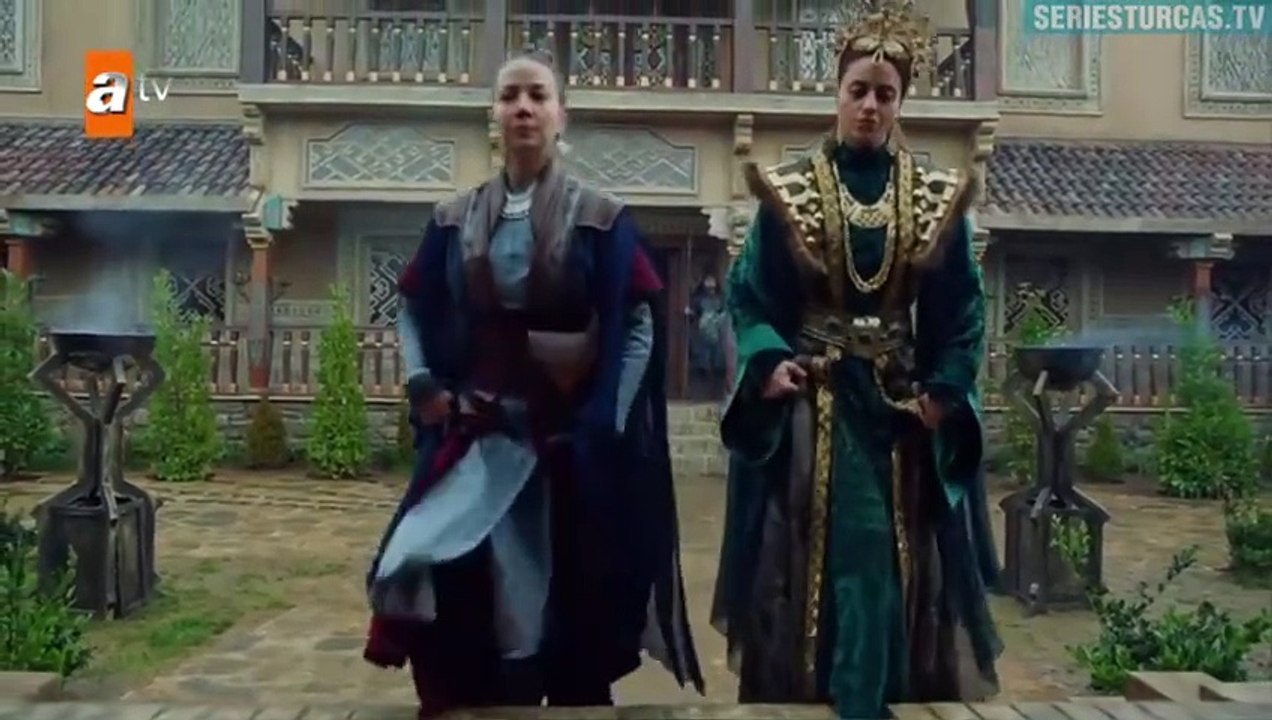 El Turco - Capitulo 11 En Español