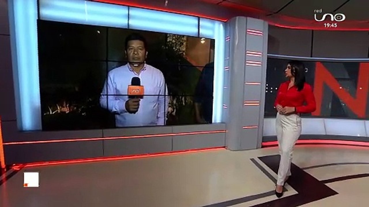 La audiencia de Jorge Valda será mañana