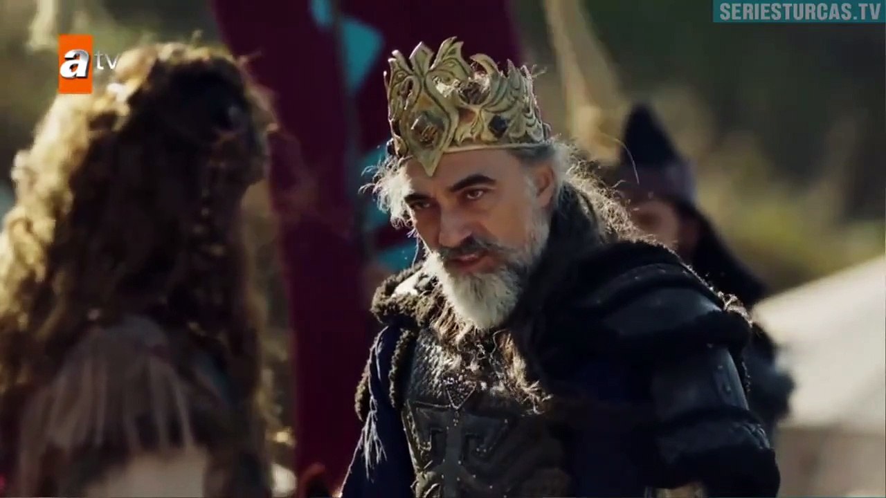 El Turco - Capitulo 22 En Español