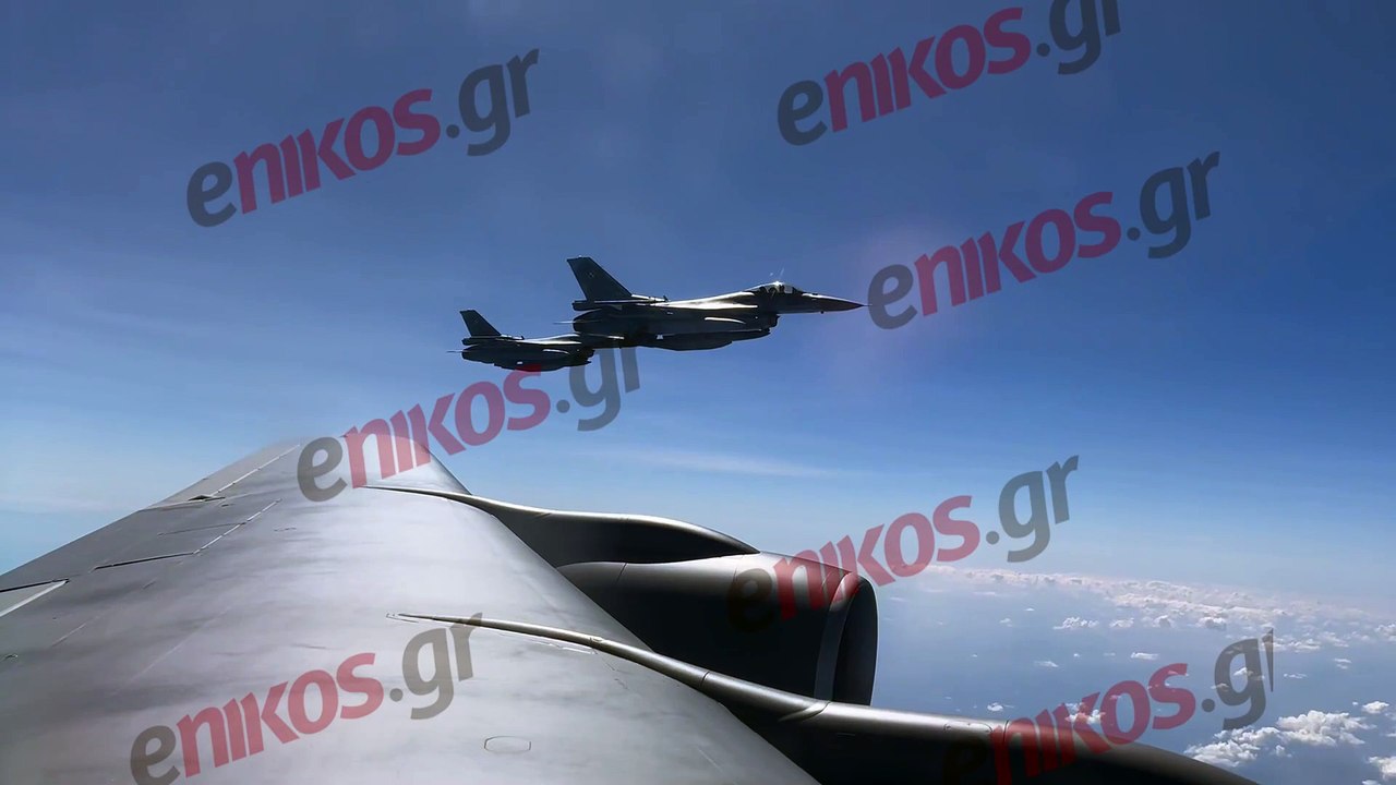 KC-135 της USAF 2