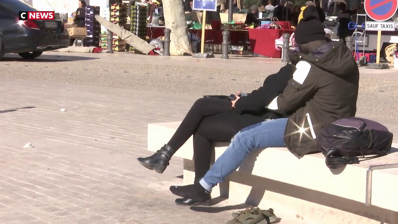 Les droits surprenants des individus sous OQTF