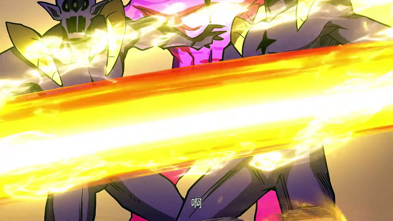 SSS Grade Saint Knight[Supreme Paladin] Episode 17 In Multiple Subtitles