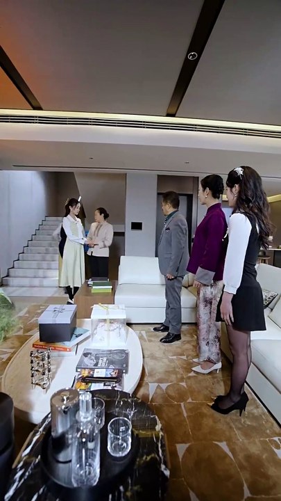 新剧上线#零落成泥碾作尘 (下)