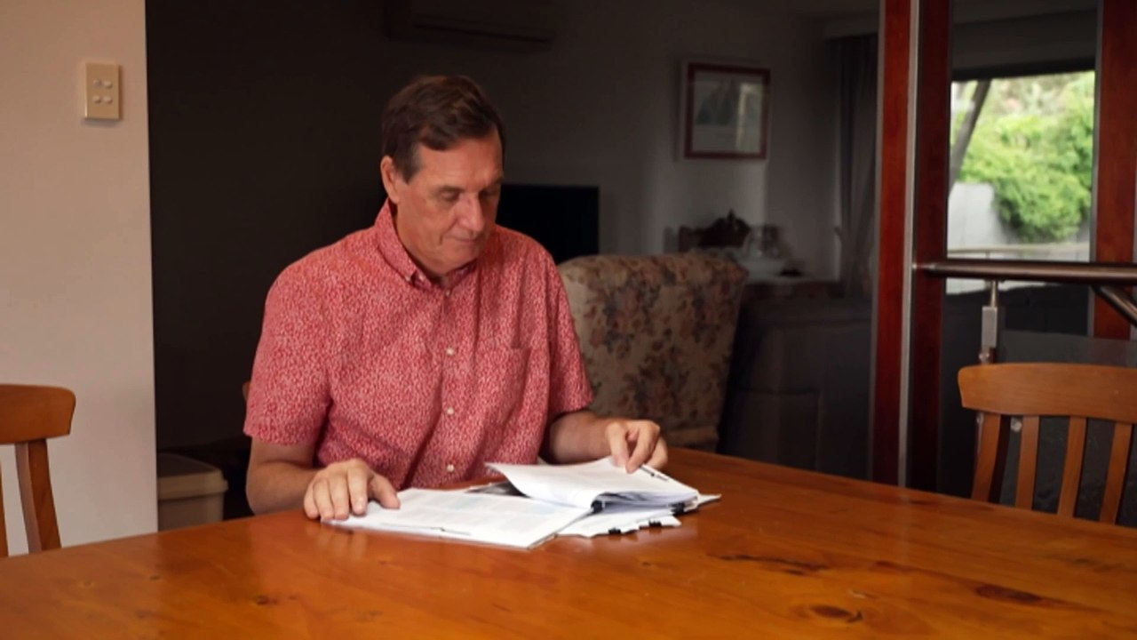 Surgeon calls for overhaul of drug trials after unexpected death of his son