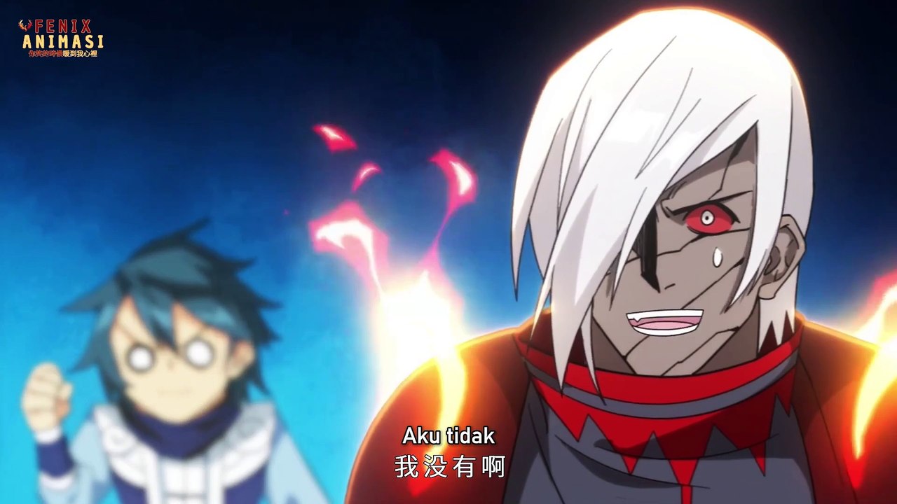 BTTH Manhua Season 5 Episode 35 Sub Indo – Watch Now! 🔥